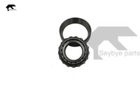Подшипник(Timken) КПП JCB 3CX 4CX 907/20010