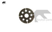 Seybye Parts Диск фрикционный JCB 04/800278