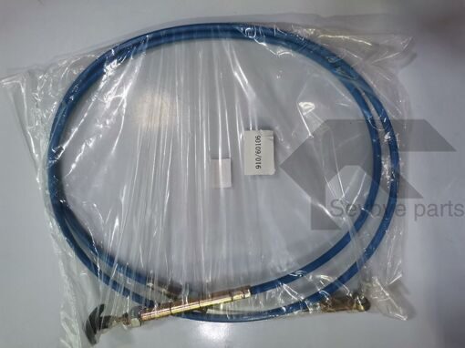 Seybye Parts Трос стопора стрелы JCB 910/60106 из Китая