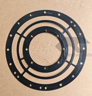 Подкладка ретардера SHAANXI FAST GEAR HB240 H150-24004