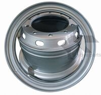 Диск колеса  HOWO 8.5-20