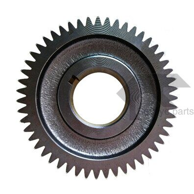 Шестерня ведущая промежуточного вала КПП SHAANXI FAST GEAR T116E-1701056